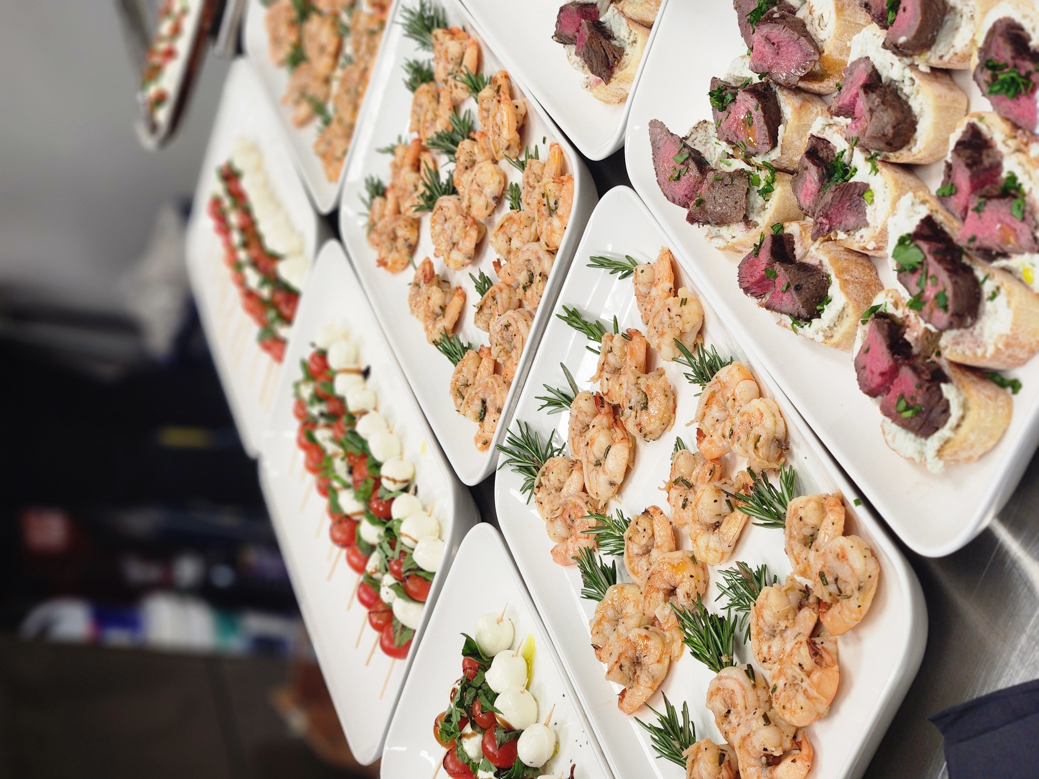Appetizers